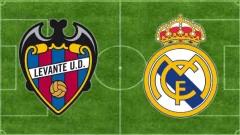 Levante vs Real Madrid EN VIVO: alineaciones confirmadas, horario, TV y pronóstico del partido en LaLiga