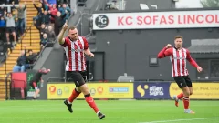 ¿Cuándo fue la última vez que Chelsea enfrentó a Lincoln City?