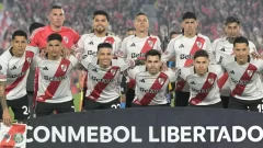 ¿Qué jugadores de River se irán en el próximo mercado de pases?