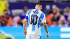 Los números de Messi jugando en Argentina: ¿Será el último partido frente a Venezuela?