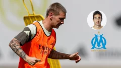 ¿Quién es el jugador del Real Madrid más joven en debutar en Champions League? La lista que podría sumar a Franco Mastantuono