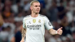 ¿Juega Mastantuono? Alineaciones probables de Real Sociedad – Real Madrid por LaLiga