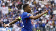 Los máximos goleadores de la historia de la selección de Francia: Mbappé y los goles que faltan para liderar