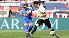 ¿Juega Mbappé? Alineación de Francia – Islandia por Eliminatorias UEFA