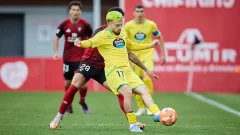 Mirandés – Deportivo La Coruña VER EN VIVO ONLINE y GRATIS por LaLiga Hypermotion 2025-26