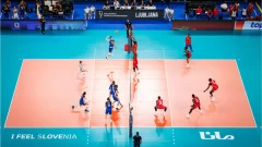 ¿Cómo quedaron los octavos de final del Mundial de Vóley en Filipinas 2025?