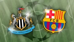 ¿Dónde VER EN VIVO ONLINE y GRATIS Newcastle – Barcelona por Champions League?