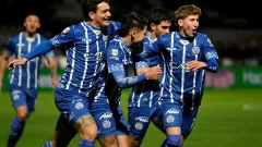 Las bajas confirmadas de Godoy Cruz para recibir a Barracas Central