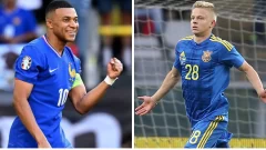 Ucrania y Francia abren el Grupo D: ¿Quién llega mejor al debut rumbo al Mundial 2026?