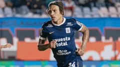¿Juega Paolo Guerrero hoy ante Universidad de Chile? Alineaciones confirmadas de Alianza Lima por Copa Sudamericana 2025