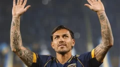 Así forma Boca para enfrentara a Vélez en el torneo apertura: El once y los cambios de Úbeda