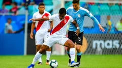 Perú vs Uruguay HOY: las alineaciones confirmadas para el duelo decisivo en el Centenario por las Eliminatorias 2026