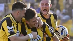 Deportivo Madryn se asegura un lugar en la final de la Primera Nacional y espera rival