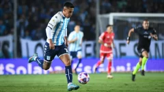 Racing visita a Huracán con la cabeza puesta en la Libertadores y el Clausura