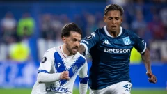 Alineaciones Racing – Vélez para conocer al primer semifinalista de Copa Libertadores