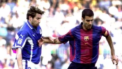 ¿Cuándo fue la última vez que Barcelona enfrentó a Real Oviedo?