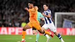 Real Sociedad – Real Madrid ¿A qué hora y dónde VER EN VIVO el partido por jornada 4 de LaLiga?