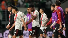 La cuenta que duele: la era Gallardo y la herida de la pelota parada que terminó en la eliminación ante Palmeiras