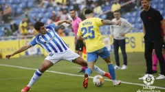 Las Palmas vs Real Sociedad B: Alineaciones probables del duelo en el Estadio Gran Canaria