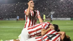 Lo que necesita San Martín para clasificar al Reducido y lograr el ascenso a Primera División