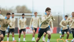 La formación de Argentina para enfrentar a Venezuela: Dos dudas para un puesto clave