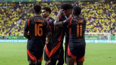 Selección Colombia vs Venezuela: Néstor Lorenzo tendrá plantel completo para cerrar las Eliminatorias