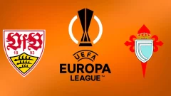 Stuttgart – Celta de Vigo ¿A qué hora y dónde VER EN VIVO el encuentro por Europa League?