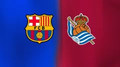 Barcelona vs Real Sociedad EN VIVO: horario y dónde ver el partido de LaLiga EA Sports