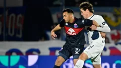 Tigre – Independiente Rivadavia HOY EN VIVO: Alineaciones y datos del encuentro por Copa Argentina