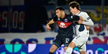 Tigre – Independiente Rivadavia HOY EN VIVO: Alineaciones y datos del encuentro por Copa Argentina