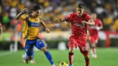 Tigres vs Atlas: horario, canal y dónde ver EN VIVO el partido de la Jornada 10 del Apertura 2025