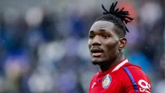 Christantus Uche deja Getafe y se convierte en nuevo jugador del Crystal Palace