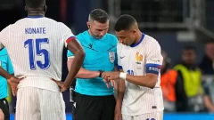 Ucrania vs. Francia: cómo ver en vivo el debut de las Eliminatorias rumbo al Mundial 2026