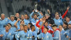 ¿Quiénes son los campeones del Mundial Sub-20? La tabla completa de los ganadores