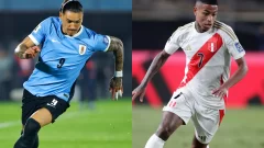 Uruguay y Perú definen sus cartas: las probables alineaciones para el duelo en Montevideo