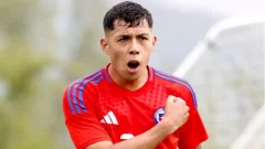 ¿Dónde y a qué hora VER EN VIVO Chile – Nueva Zelanda por Mundial Sub-20 Chile 2025?