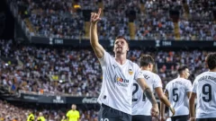 Valencia vs Osasuna: Día, TV y previa con posibles alineaciones