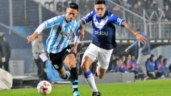 Vélez vs Racing por la Copa Libertadores: el historial que ilusiona al Fortín en la previa de los cuartos de final