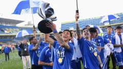 ¿Por qué Vélez ganó más dinero en la Supercopa Argentina que el campeón de la Community Shield en Inglaterra?