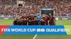 Venezuela vs Colombia: la Vinotinto busca un histórico pase al repechaje del Mundial 2026