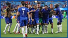 Chelsea y Benfica con sus figuras en racha: ¿Qué jugadores son los mas influyentes?