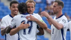 Inglaterra vs Andorra: Las alineaciones para el duelo de las Eliminatorias rumbo al Mundial 2026