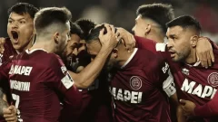 Instituto vs Lanús: Las alineaciones confirmadas para el encuentro por el Torneo Clausura