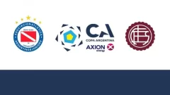 Argentinos Juniors vs Lanús HOY EN VIVO: Dónde ver el partido y los horarios en Latinoamérica