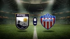 Atlético vs Junior por la Copa BetPlay 2025: TV y la estrategia del líder de la Liga para sellar su clasificación
