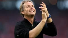 Cambio inesperado en Alemania: Bayer Leverkusen apuesta por Kasper Hjulmand tras el fugaz ciclo de Ten Hag