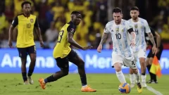 Argentina viaja a Guayaquil: el historial y el reto ante Ecuador en el cierre de las Eliminatorias
