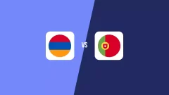 Armenia vs Portugal HOY: Dónde ver Gratis y EN VIVO el debut de Cristiano Ronaldo en las Eliminatorias