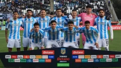 Atlético Tucumán con bajas sensibles para visitar a Newell’s por la Liga Profesional 2025