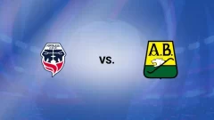 Alineaciones confirmadas para el encuentro entre Fortaleza vs. Atlético Bucaramanga